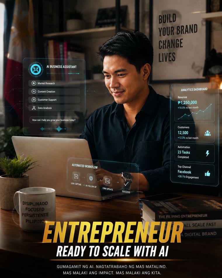 Entrepreneurs