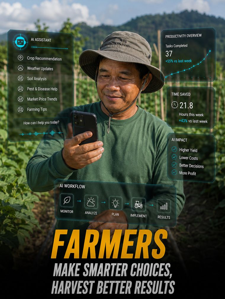 Farmers