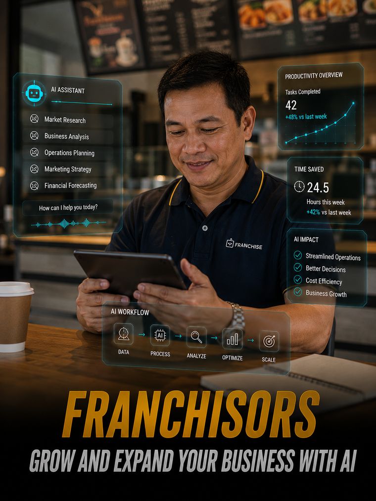 Franchisors