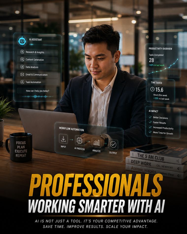 Professionals