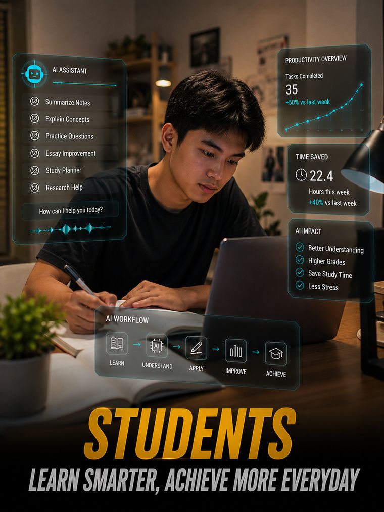 Students
